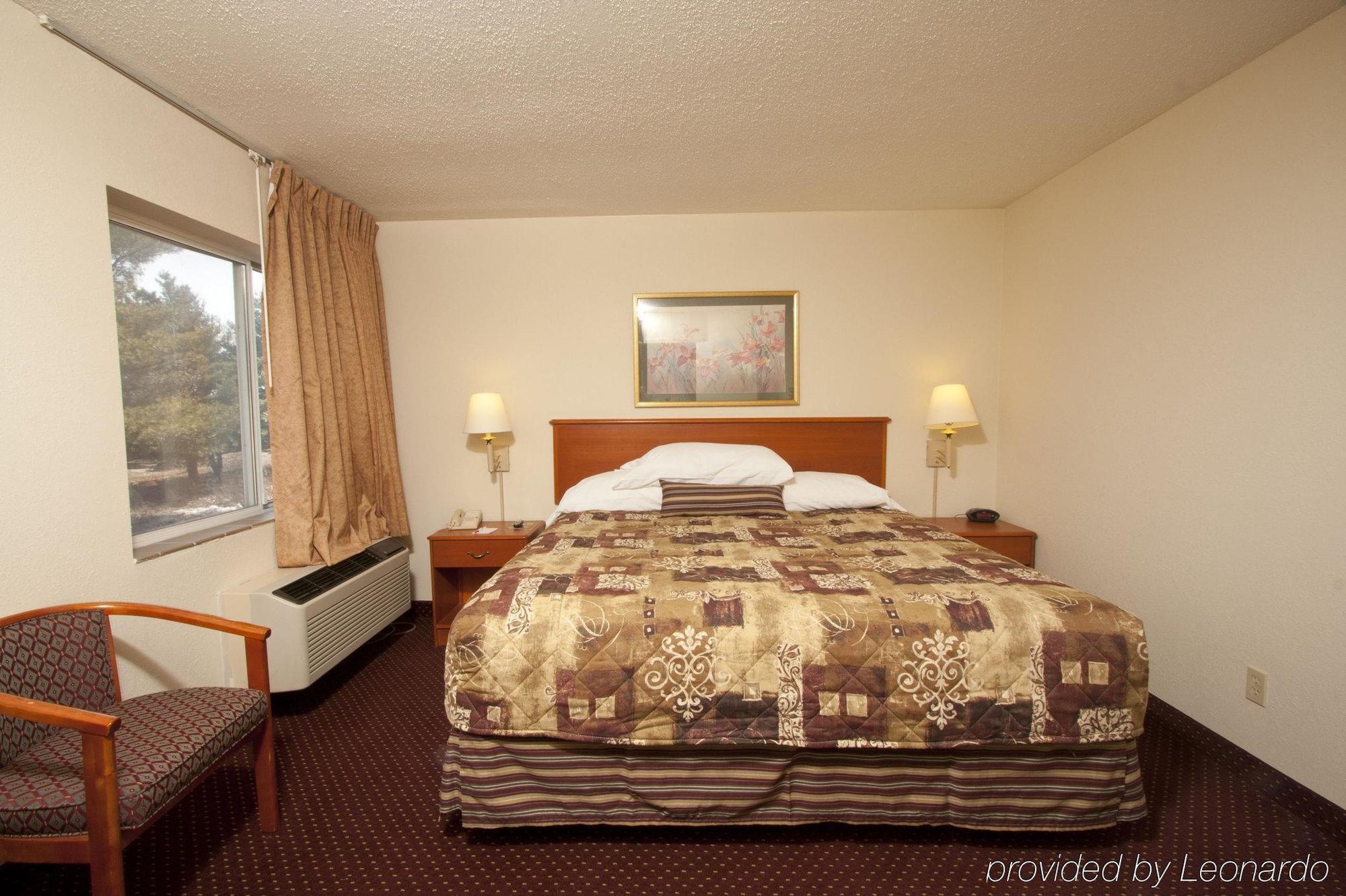 The Garden Inn Elkhart Quarto foto